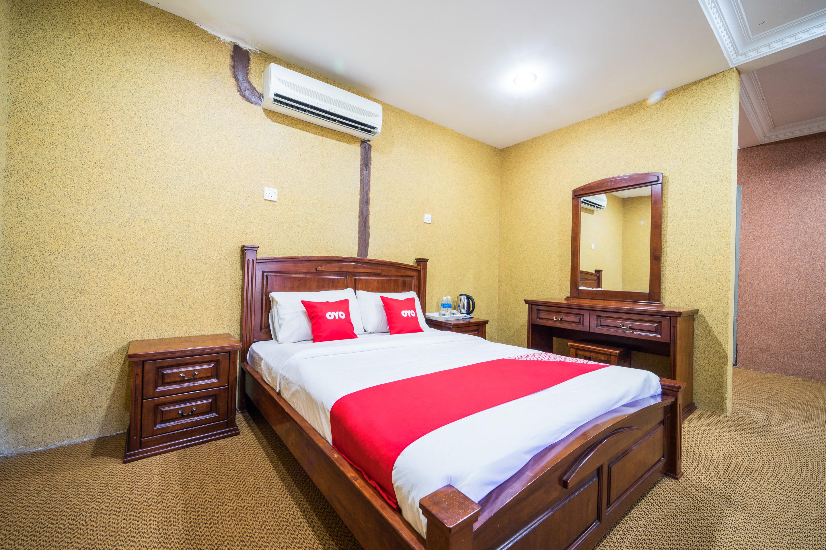 Terap Inn Kampong Raja Zewnętrze zdjęcie