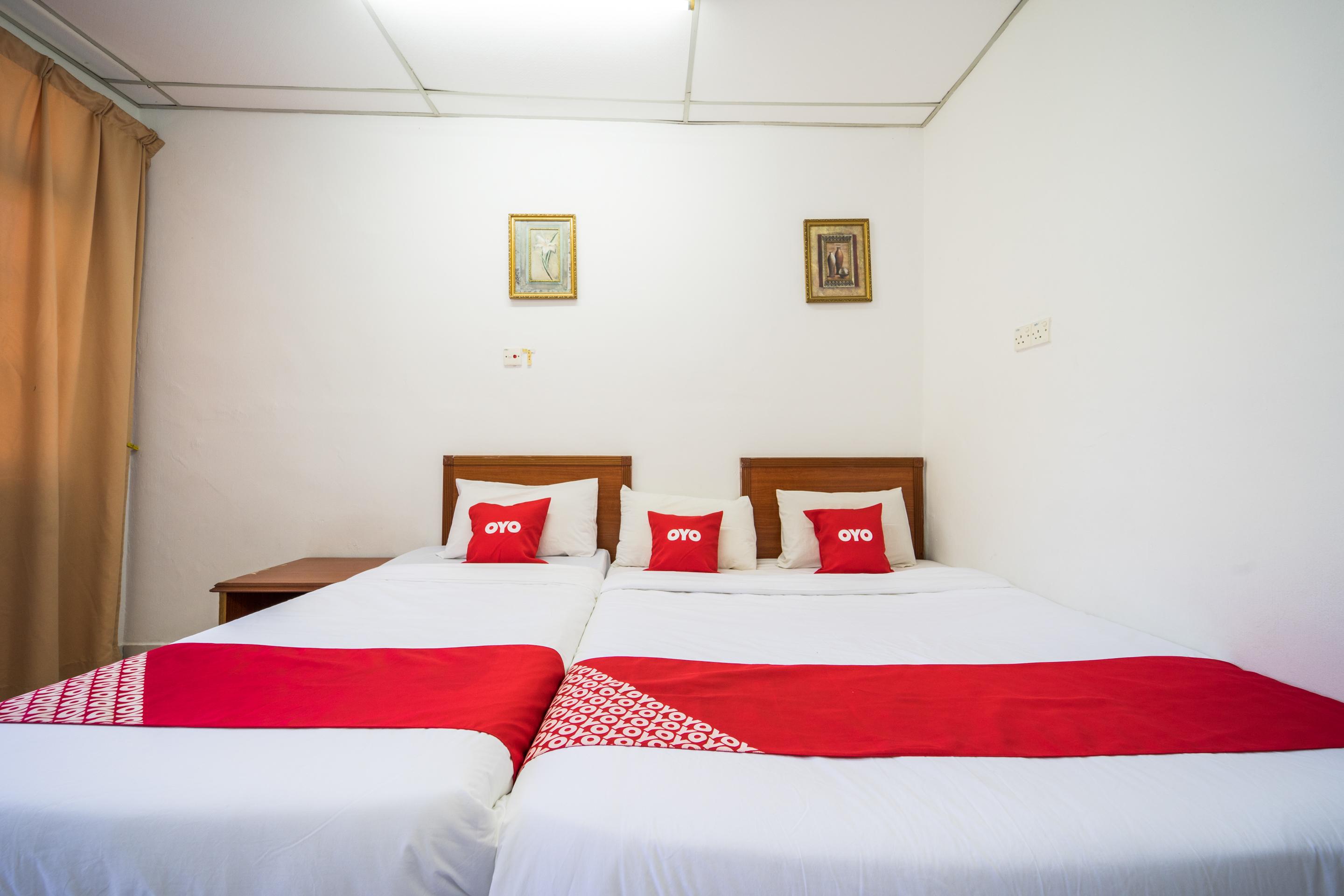 Terap Inn Kampong Raja Zewnętrze zdjęcie