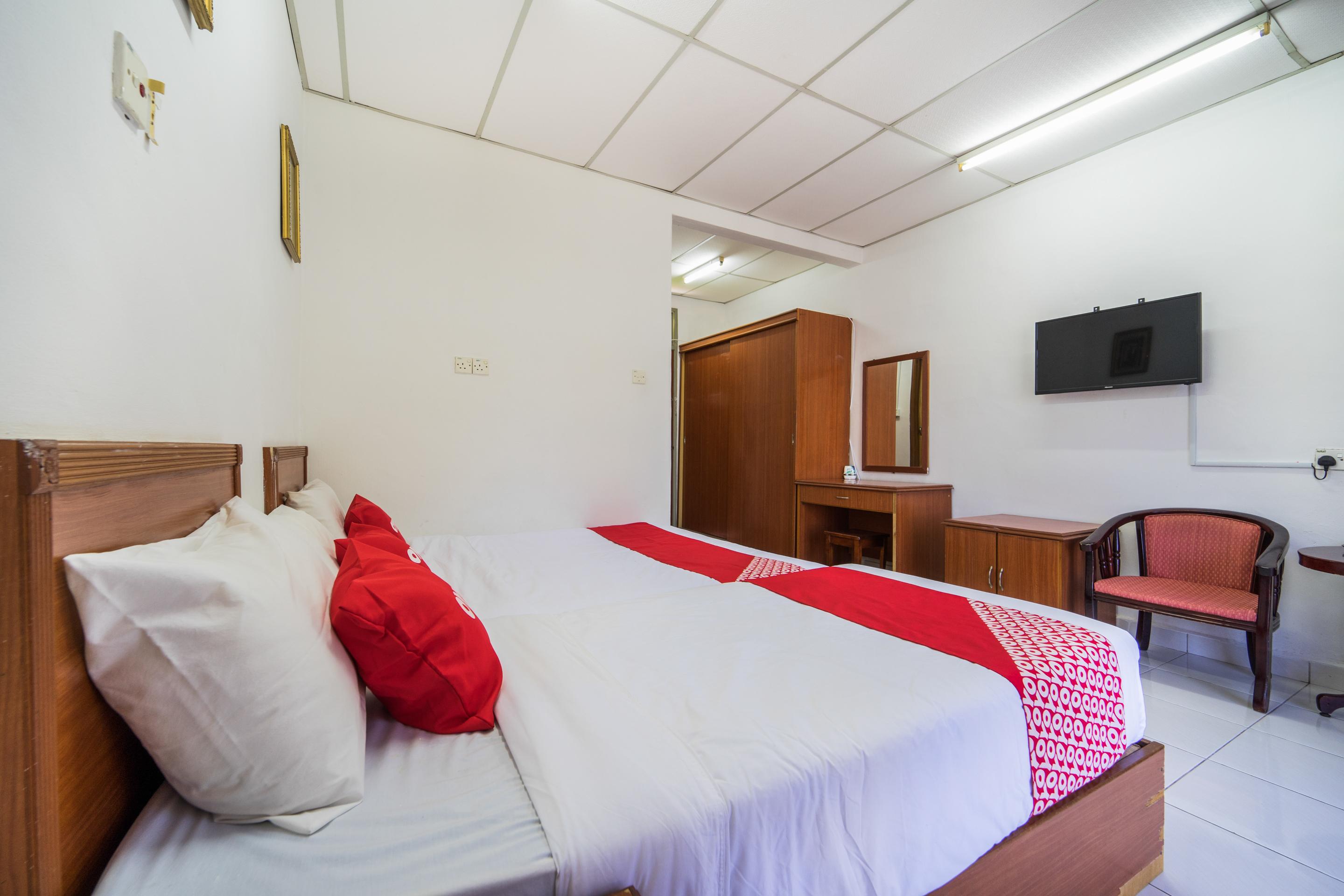 Terap Inn Kampong Raja Zewnętrze zdjęcie
