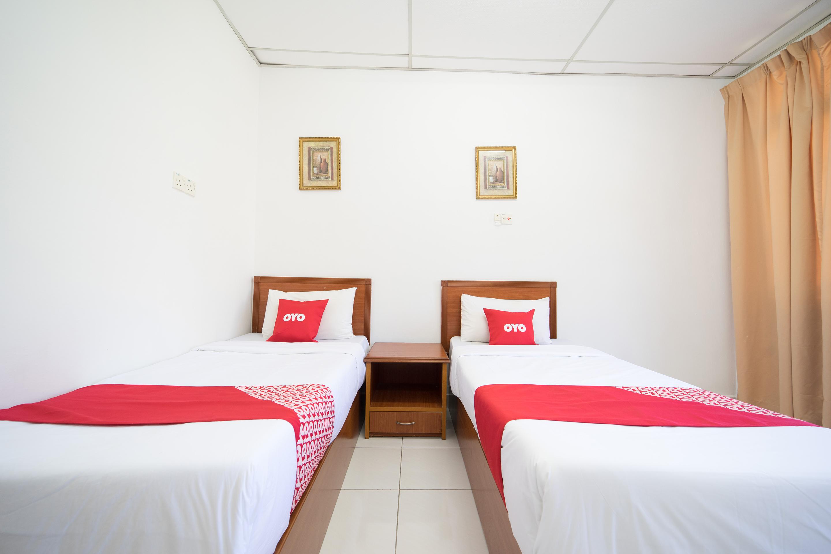 Terap Inn Kampong Raja Zewnętrze zdjęcie